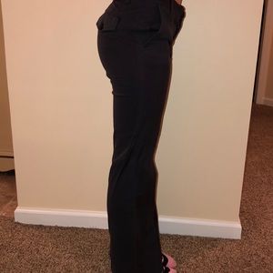 Marc Jacobs flare pants size 2